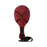 Scandal Round Double Paddle